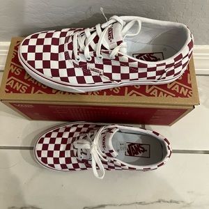 Van’s Doheny Skate Shoe